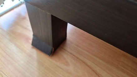 Photo of free Low lounge table (Hunter's Bar S11) #2