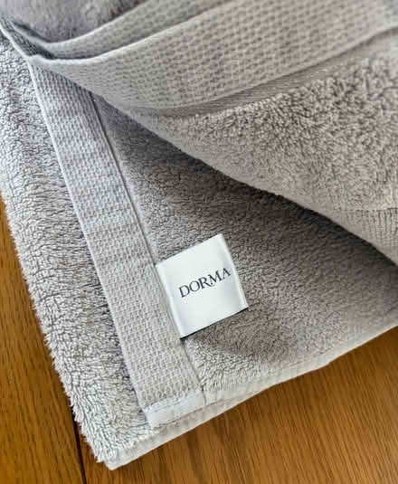 Photo of free Three high quality used towels (TN1 1JY) #4