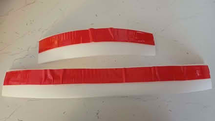 Photo of free Draught excluder leftovers (Bradbourne Lakes TN13) #2