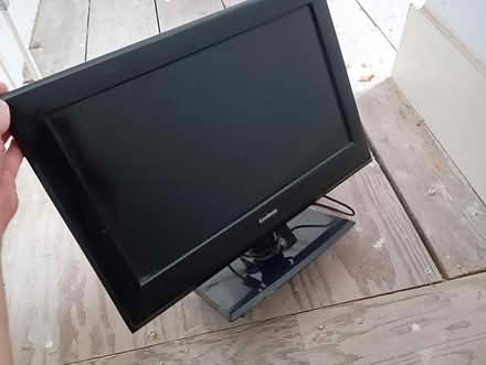 Photo of free Small TV (Eastbourne BN22) #1