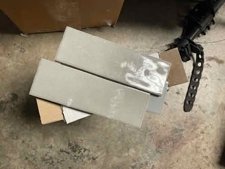 Photo of free Shower tiles (Lynnwood) #2