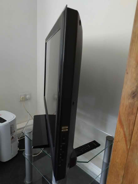 Photo of free Sony Bravia HD TV 42" (North City NR3) #3