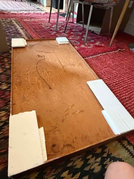 Photo of free Styrofoam strips for multiple uses (Petworth/Brightwood Park) #3