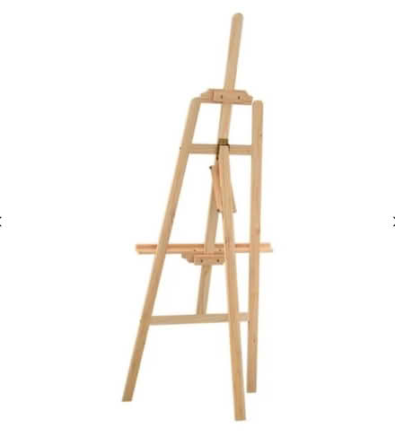 Photo of Easel (Ilkeston DE7 4B) #1