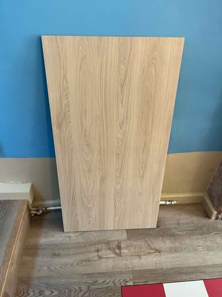 Photo of free Worktop (Wirksworth DE4) #1