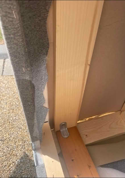 Photo of free Used double divan base (Duston NN5) (Northampton) #3