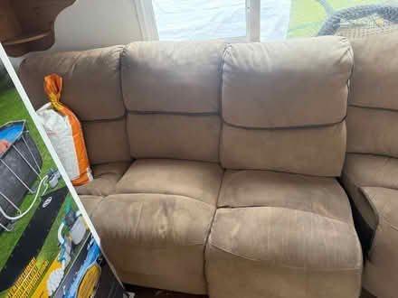 Photo of free Sofa (Twenty PE10) #2