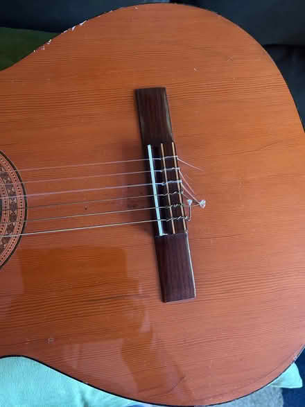 Photo of free Guitar (read description) (West Heath B38) #2
