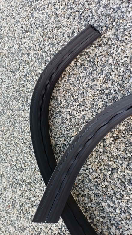 Photo of free Floor cable cover (Bradbourne Lakes TN13) #3