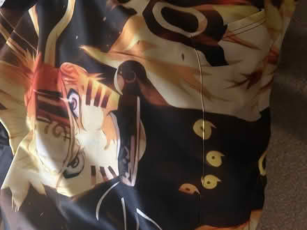 Photo of free Anime Clothes - UNISEX (Near Main Street Laurel Md) #1