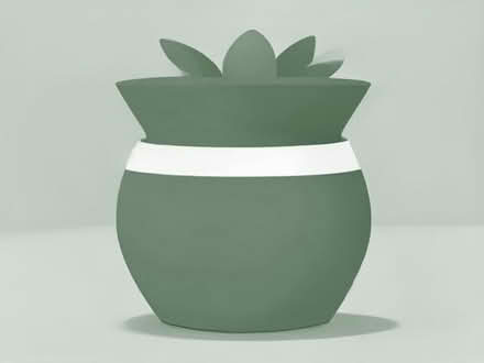 Photo of free Broken Pieces of Terracotta Pots (Andover SP10) #1
