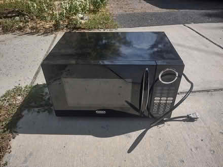 Photo of free Small microwave (Watertown) #1