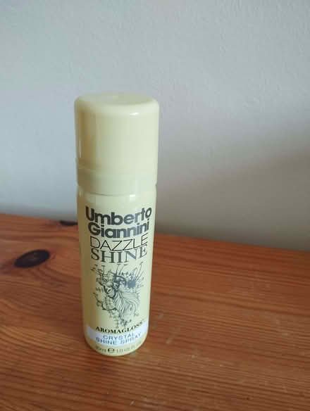 Photo of free Hair product (Lewisham SE3) #1