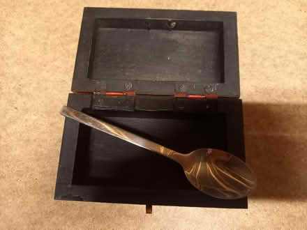 Photo of free Trinket box (S12 Gleadless) #2
