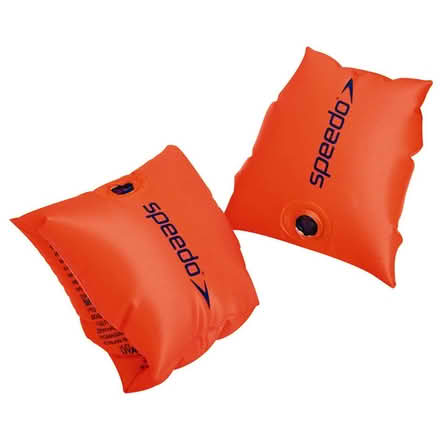 Photo of Armbands (Exeter EX4) #1