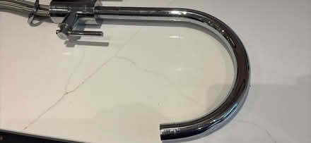 Photo of free Chrome Tap (Greaves LA1) #1