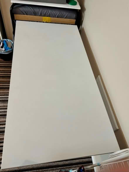 Photo of free Large desk table (Heeley, S2) #2