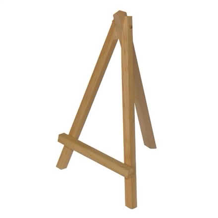 Photo of Easel (Ilkeston DE7 4B) #2