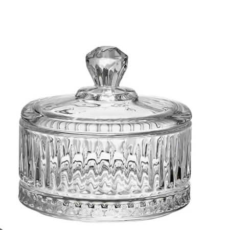 Photo of Porcelain salt shaker (Islington, highgate st.) #2