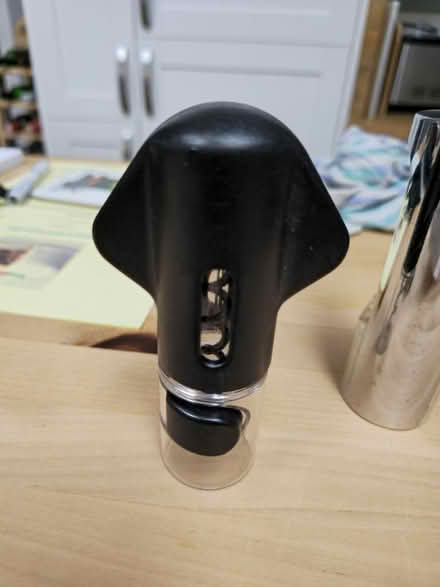 Photo of free Cork screw (Seaford BN25) #2