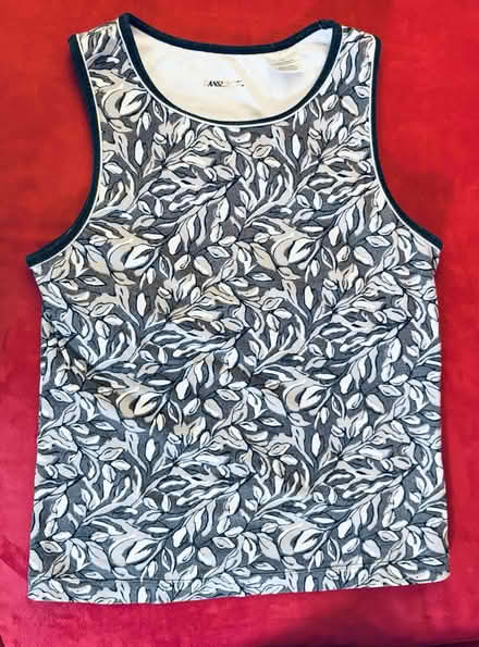 Photo of free Danskin athletic Tank Top six large (Wilmette, Illinois) #1