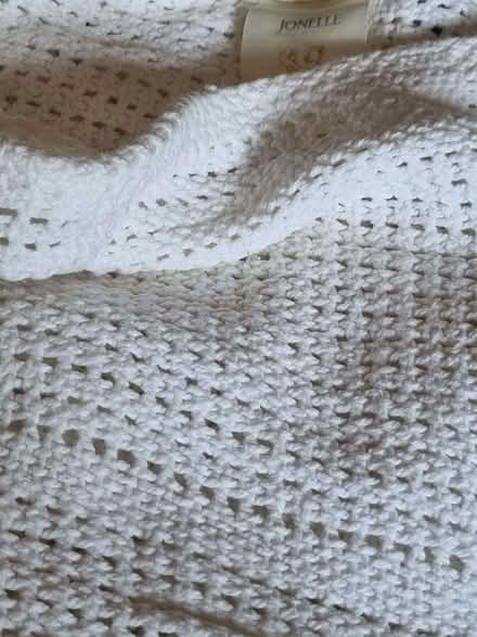 Photo of free Baby/toddler bedding (Osney OX2) #1