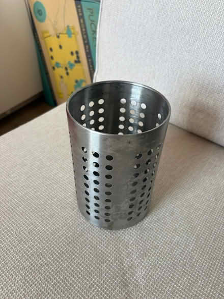 Photo of free Storage for cooking utensils (Kensington W8) #1