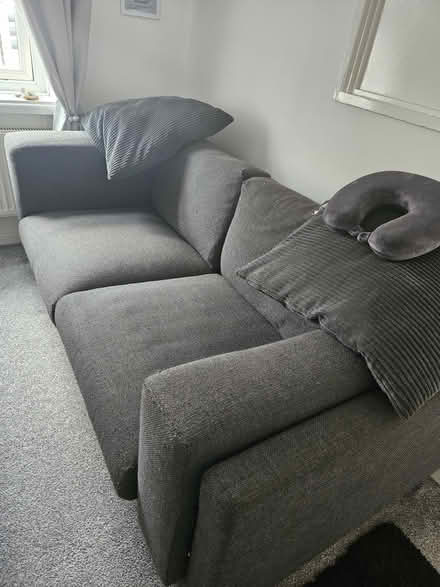 Photo of free Ikea Sofa (Oxford OX1) #3