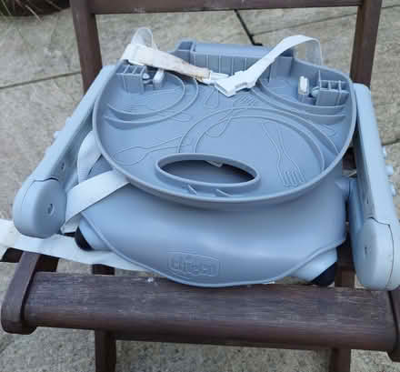 Photo of free Chicco folding booster seat (Top Amersham HP6) #3