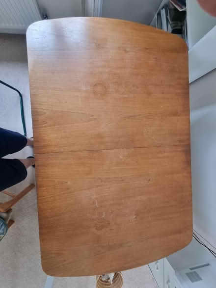 Photo of free Useful table (Kippington TN13) #2