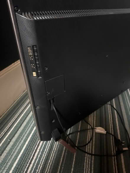 Photo of free Panasonic 42inch TV (Pimlico, SW1) #2