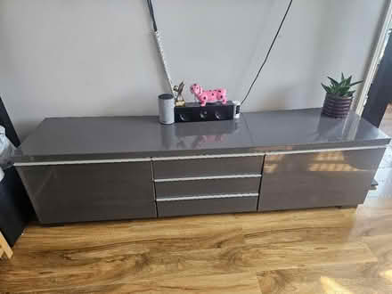 Photo of free TV unit (En11) #1