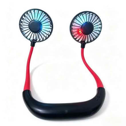 Photo of free Neck fan (Moor Allerton LS17) #1