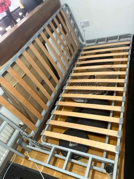 Photo of free Sofa bed (Rotherham S62) #2