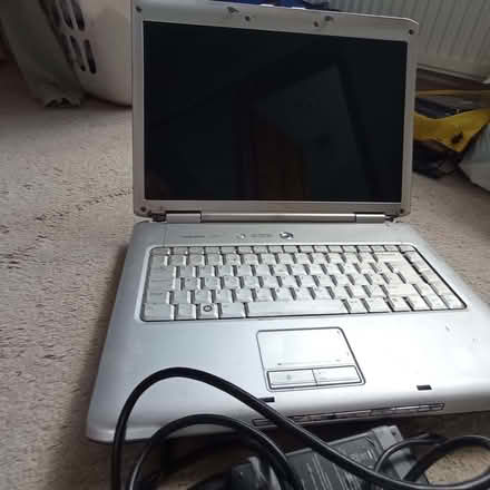 Photo of free Dell Inspiron 1520 laptop (Highway SL6) #1