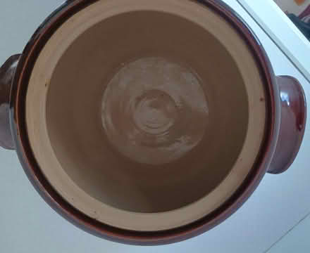 Photo of free Casserole dish (Barbourne WR3) #3