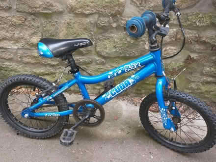 Photo of free Bike for 5+ (NE2 Spital Tongues) #1