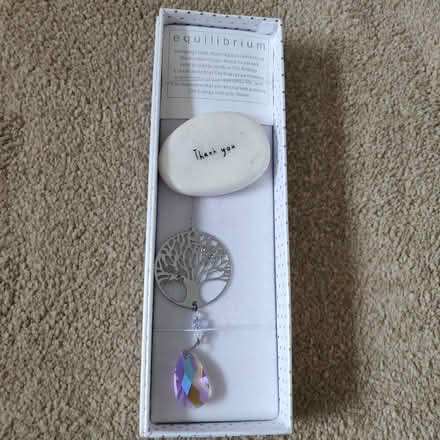 Photo of free Sun catcher (Chorley SK9) #1