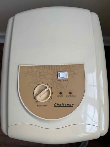 Photo of free Dehumidifier (Petts Wood BR5) #2