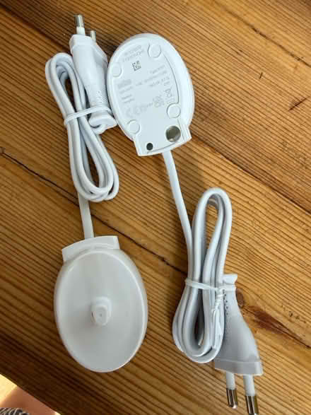 Photo of free Electric toothbrush chargers (Combe Down BA2) #2