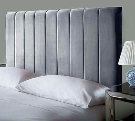 Photo of free Dreams Divan Double Base and Headboard (Northcote Road SW11) #3