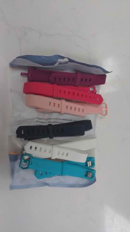 Photo of free Fit bit wrist straps (St Albans AL3) #1