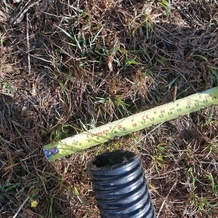 Photo of free 2x flexible hose (near Addenbrookes, CB1) #2