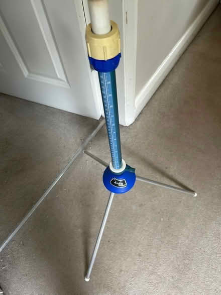 Photo of free Dress makers dummy -Stand only (Little Chalfont HP8) #1