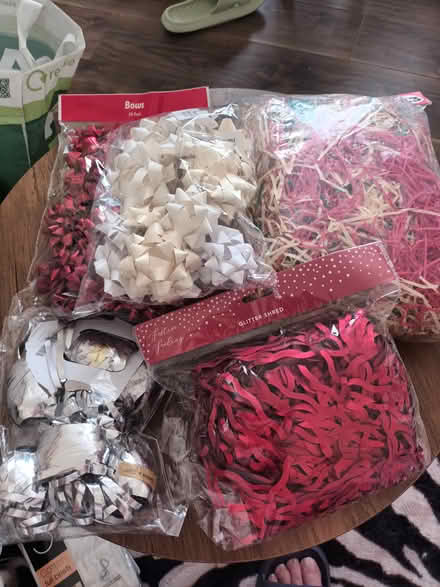 Photo of free Bows Etc (Herne Bay CT6) #1