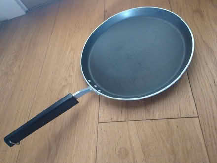 Photo of free Tefal Crepe Pan (Craiglockhart EH14) #1