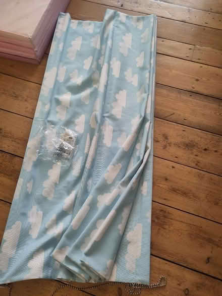 Photo of free Roman Blind (Leighton Buzzard LU7) #1