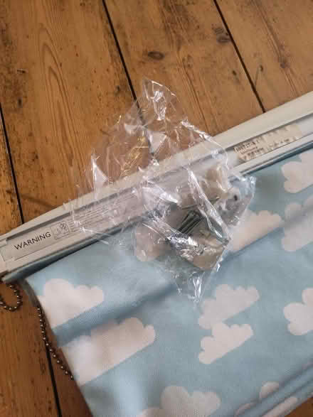 Photo of free Roman Blind (Leighton Buzzard LU7) #2