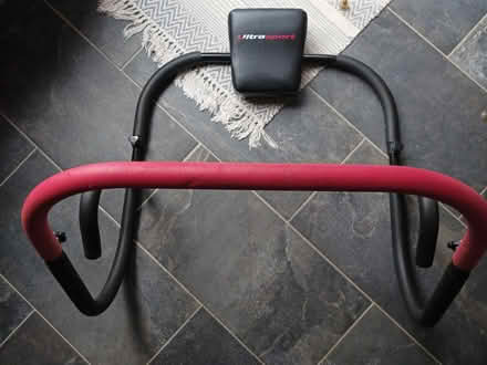 Photo of free Abs excercise frame (Woodingdean BN2) #1