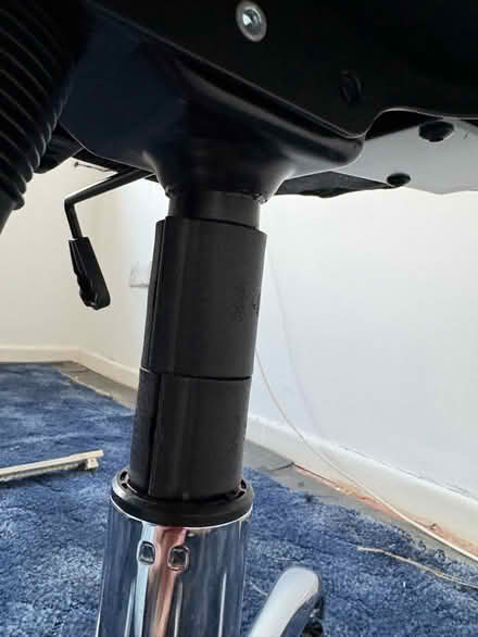 Photo of free Office / computer chair (Oswestry SY11) #2